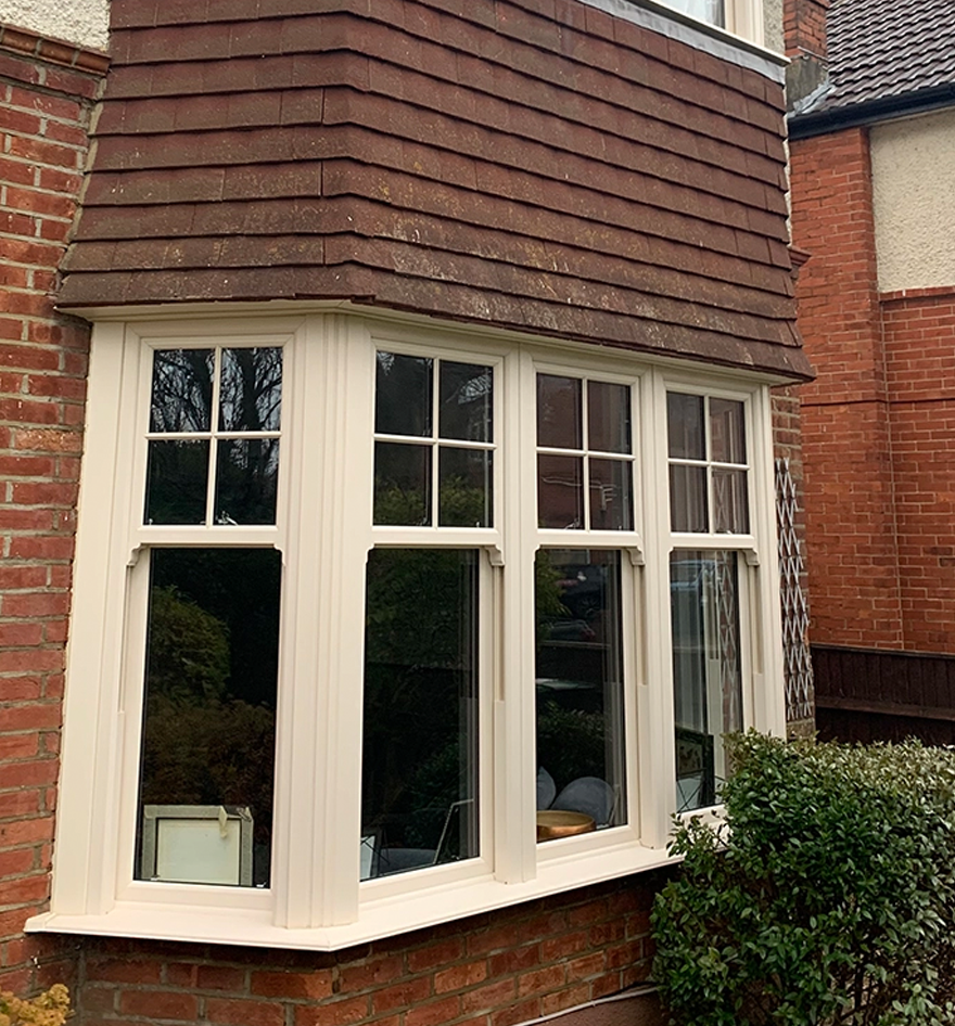 Sliding Sash Windows
