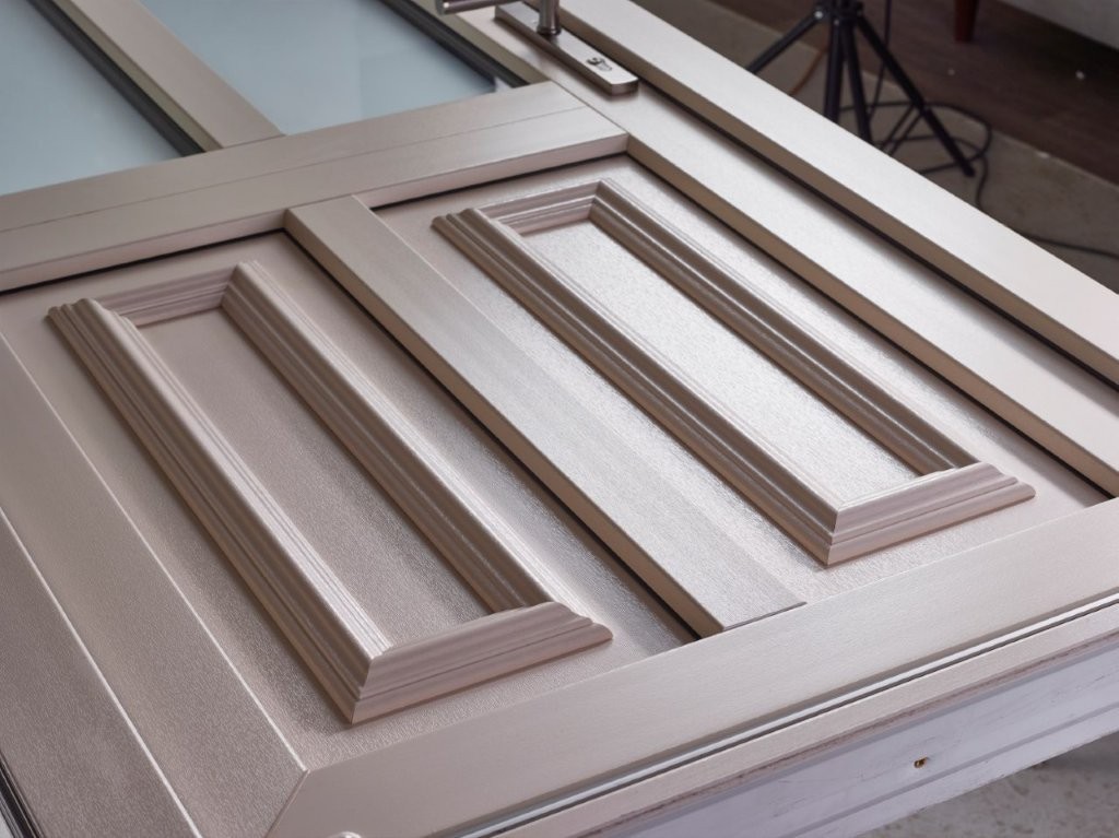 Engineered Doors